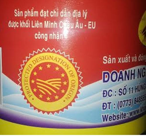 Cách phân biệt nước mắm Phú Quốc thật có chỉ dẫn địa lý